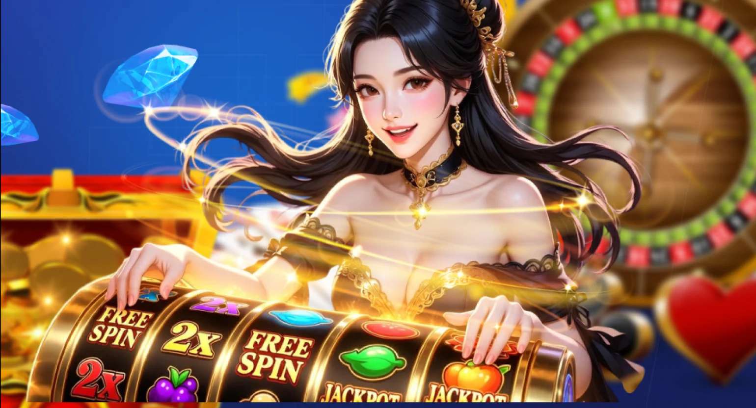 BATTLE BONUS
