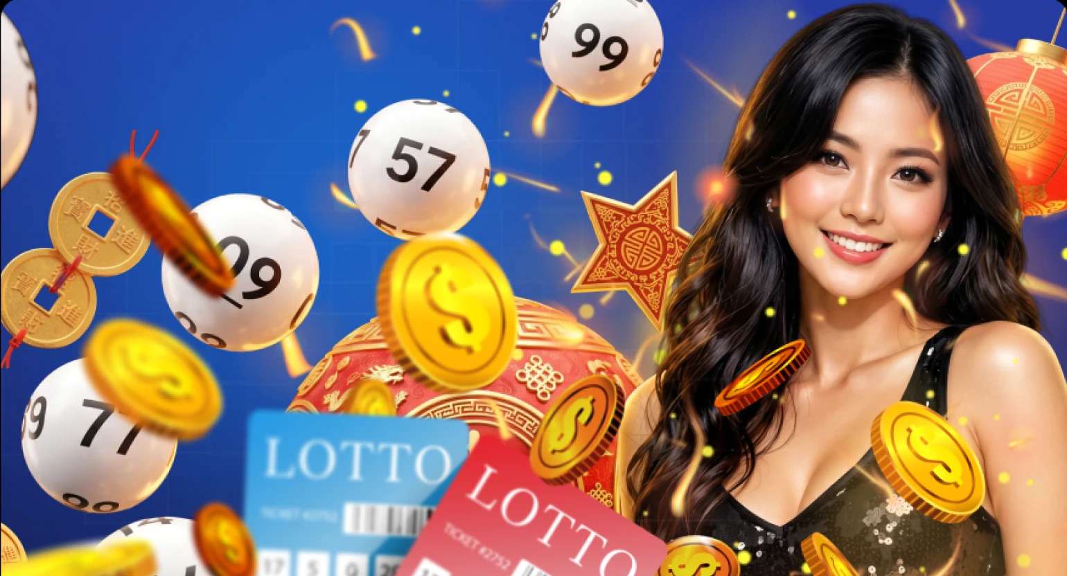 LOTTERY BONUS